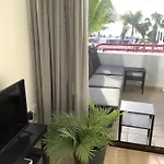 Apartamento El Cardenal Casa Lise *