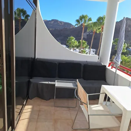 El Cardenal Casa Lise Appartamento Playa Del Cura (Gran Canaria)