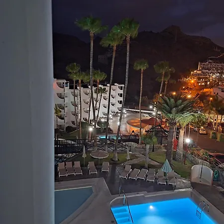 El Cardenal Casa Lise * Playa Del Cura (Gran Canaria)