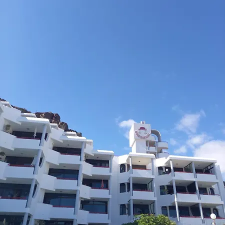 Lejlighed El Cardenal Casa Lise *