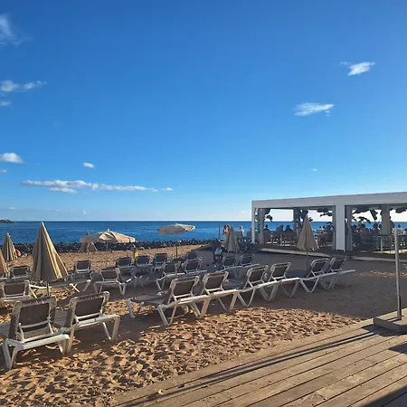 El Cardenal Casa Lise * Playa Del Cura (Gran Canaria)