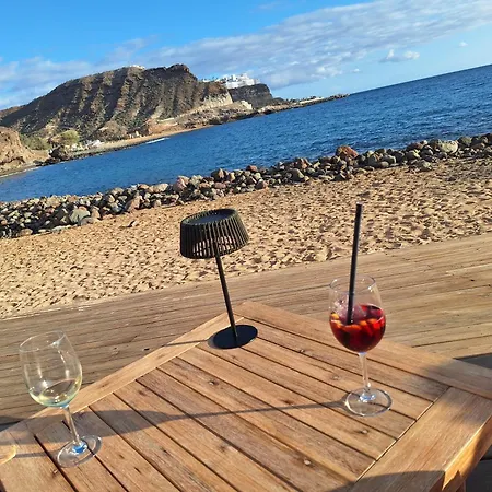 El Cardenal Casa Lise Playa Del Cura (Gran Canaria)